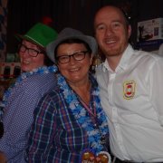 Oktoberfest der StattGarde (28.09.13)